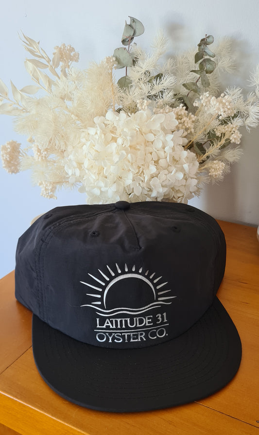 Latitude 31 Oyster Co. - Surf Hat